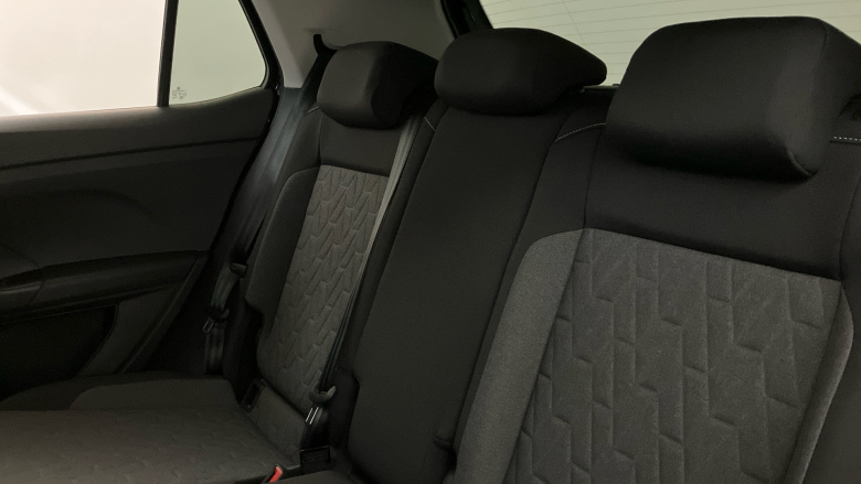 Volkswagen T-Cross 1.0 TSI 115 Match 5dr Petrol Estate